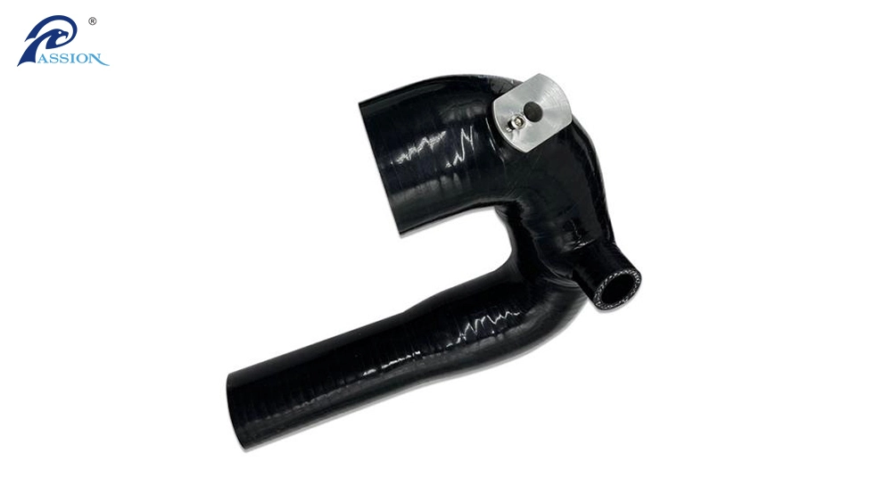 Intro to Intro to PASSIONHOSE RZR XP TURBO INTAKE Silicone Charge Tube CUSTOM RUBBER HOSE 1