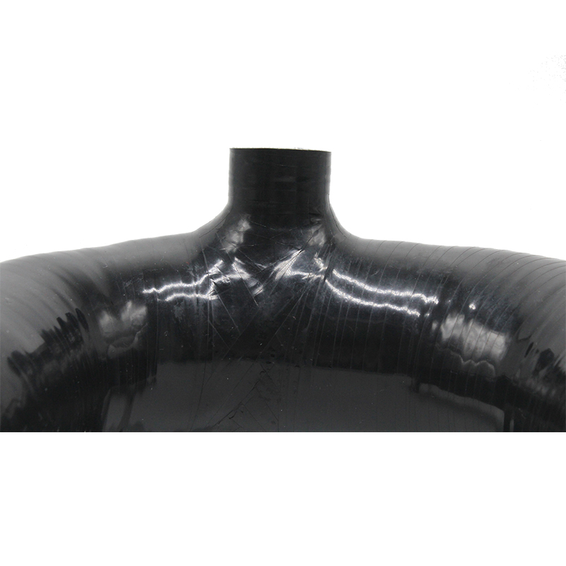 Intro to Intro to PASSIONHOSE RZR XP TURBO INTAKE Silicone Charge Tube CUSTOM RUBBER HOSE 11