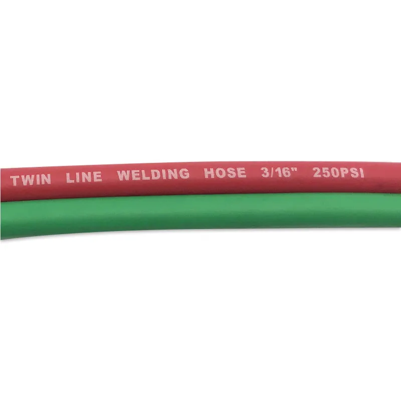 Custom twin welding hose vendor Manufacturer | PASSIONHOSE 4