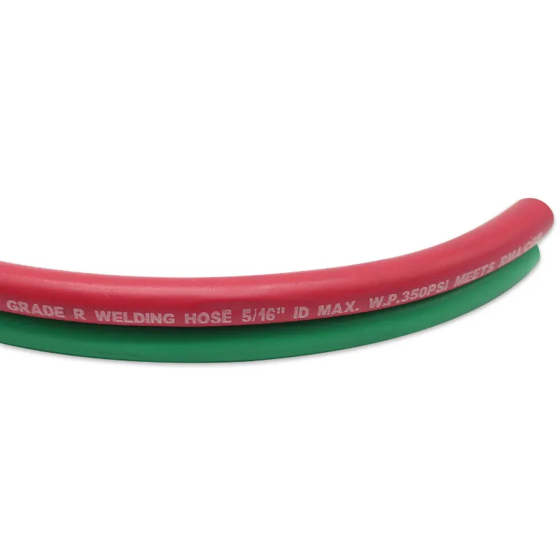 Custom twin welding hose vendor Manufacturer | PASSIONHOSE 2