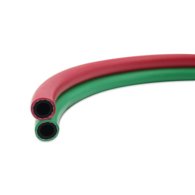 high quality rubber twin welding hose vendor | PASSIONHOSE 6