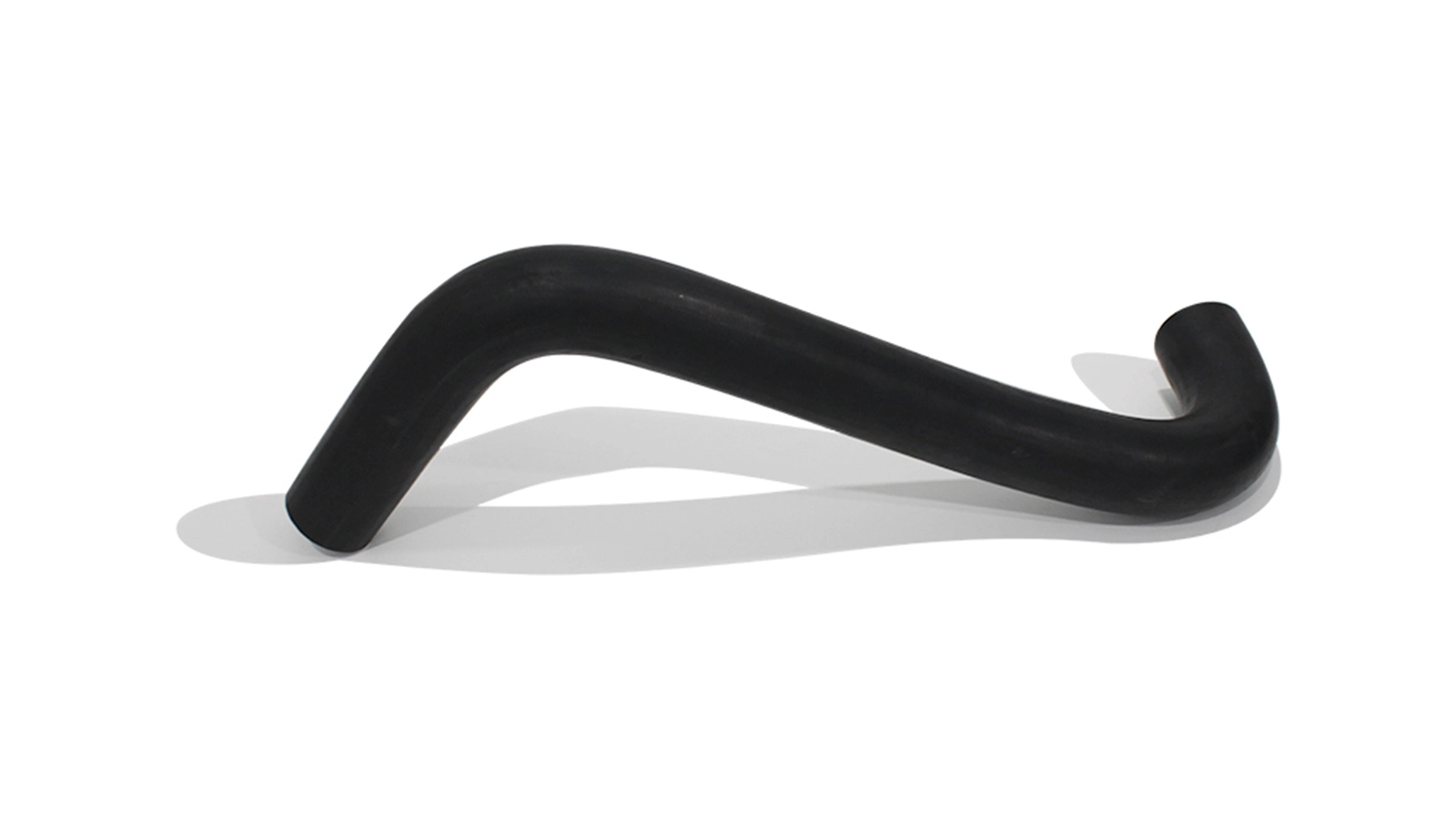 High Quality EPDM Rubber Radiator Water Hose For Truck 1