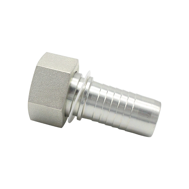 PASSIONSLÅS | Hydrauliska kopplingar av hög kvalitet i modern design 5