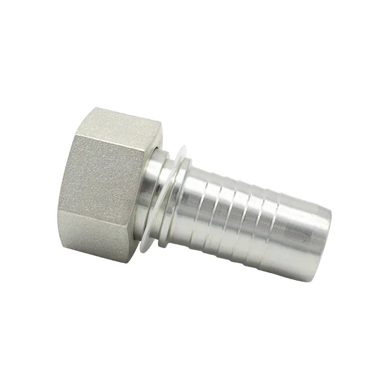 PASSIONHOSE | Fine Quality hydraulic connectors marketing 3