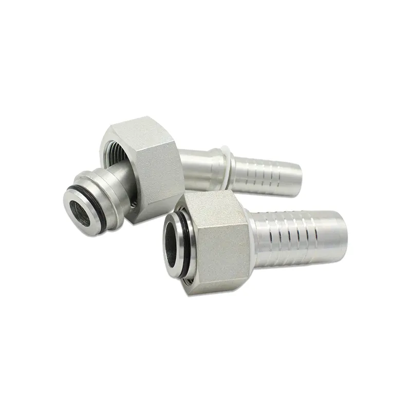 PASSIONHOSE | Fine Quality hydraulic connectors marketing 2