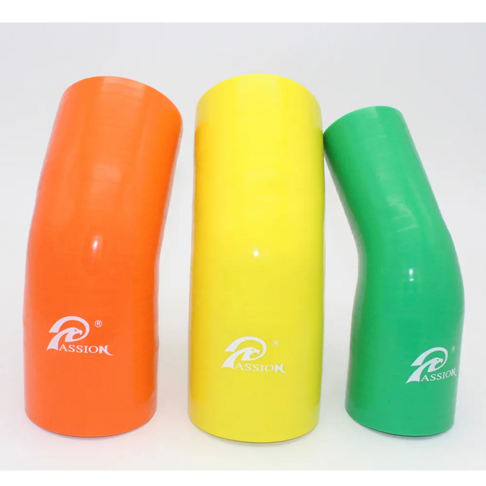 Custom silicone hump hose with custom services Manufacturer | PASSIONHOSE 2