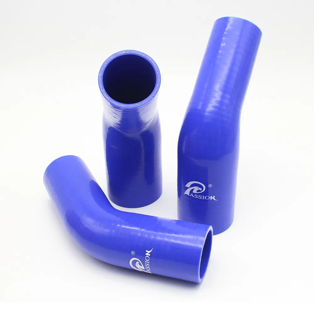 Custom silicone hump hose with custom services Manufacturer | PASSIONHOSE 7