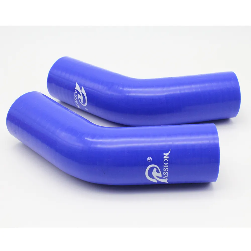 Custom silicone hump hose with custom services Manufacturer | PASSIONHOSE 4