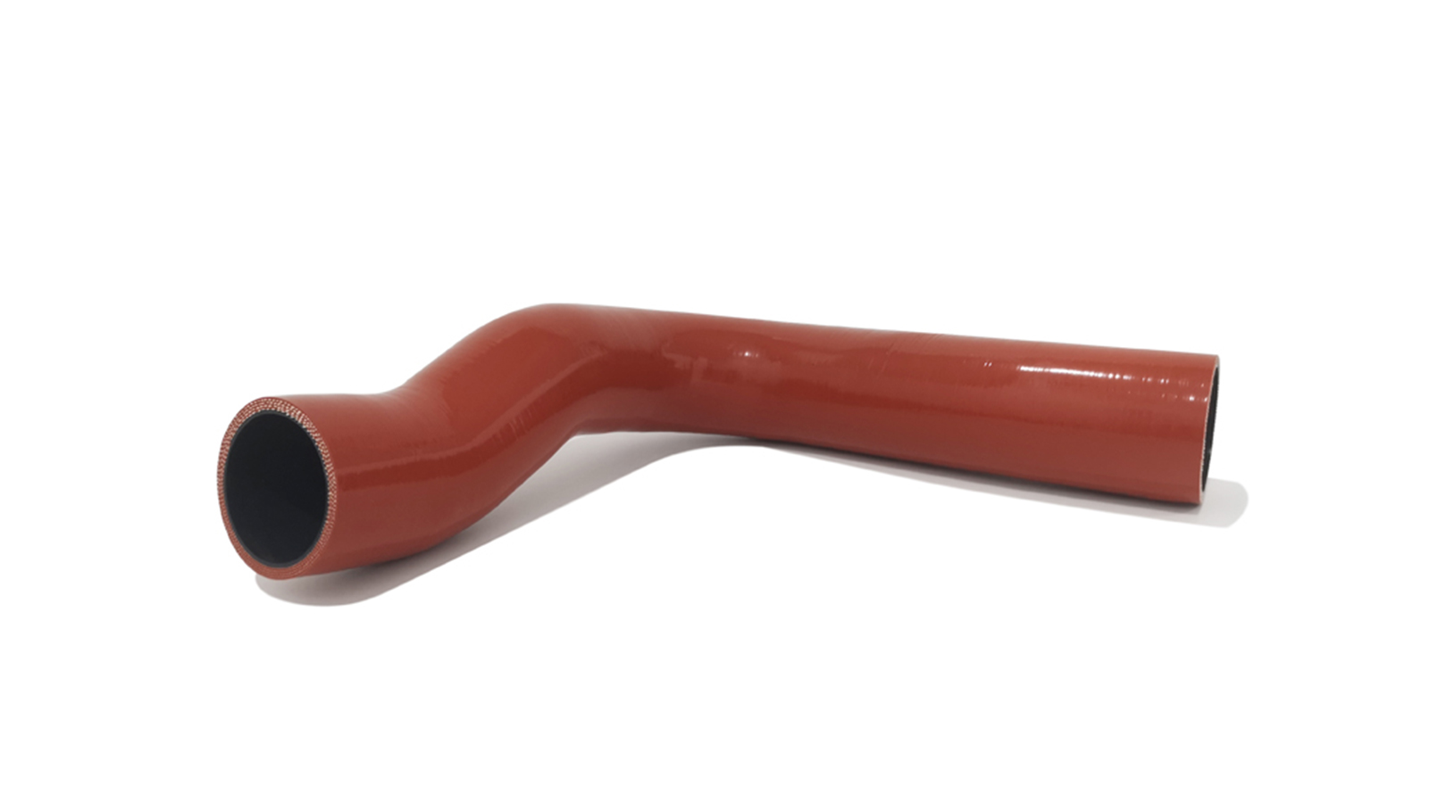 High Quality Custom Fluorine Silicone Rubber High Temperature Oil Resistance Hose 17