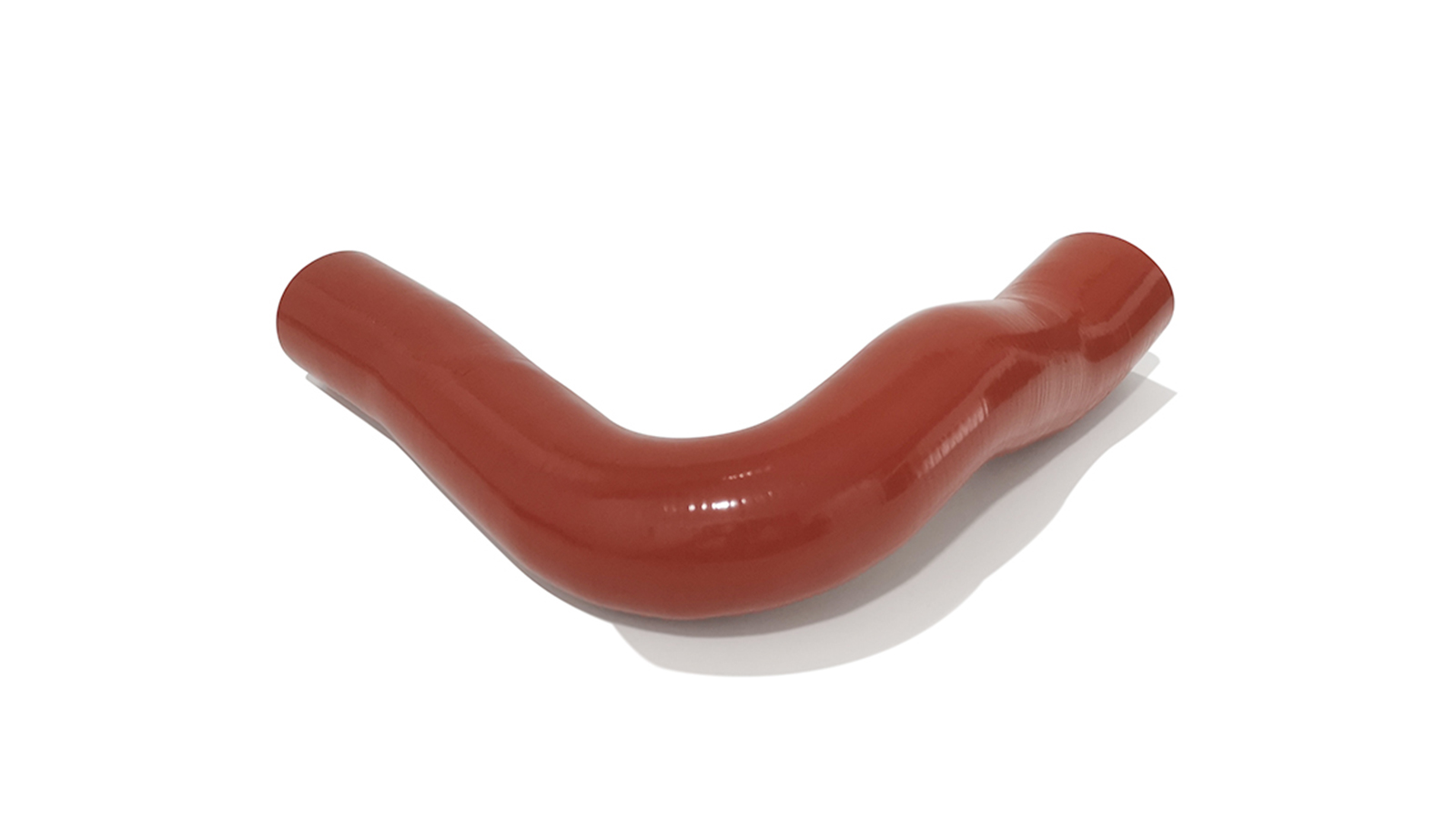 High Quality Custom Fluorine Silicone Rubber High Temperature Oil Resistance Hose 13