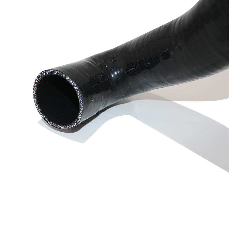 PASSIONHOSE CUSTOM RUBBER HOSE CAN-AM X3 SILICONE CHARGE TUBE 13