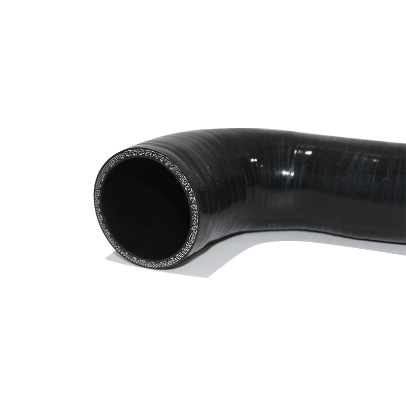 PASSIONHOSE CUSTOM RUBBER HOSE CAN-AM X3 SILICONE CHARGE TUBE 14