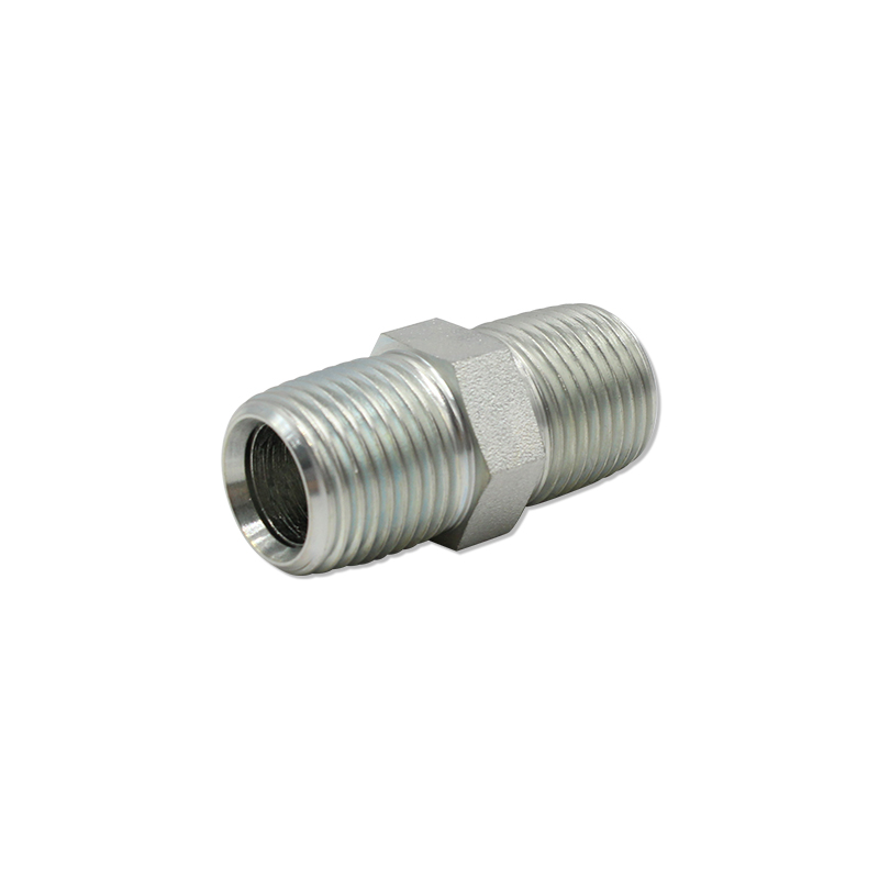 1JO JIC Male x SAE O-ring Boss ISO 11923 The Hose and Coupling Connector Hydraulic Fitting Adapters | PASSIONHOSE 14