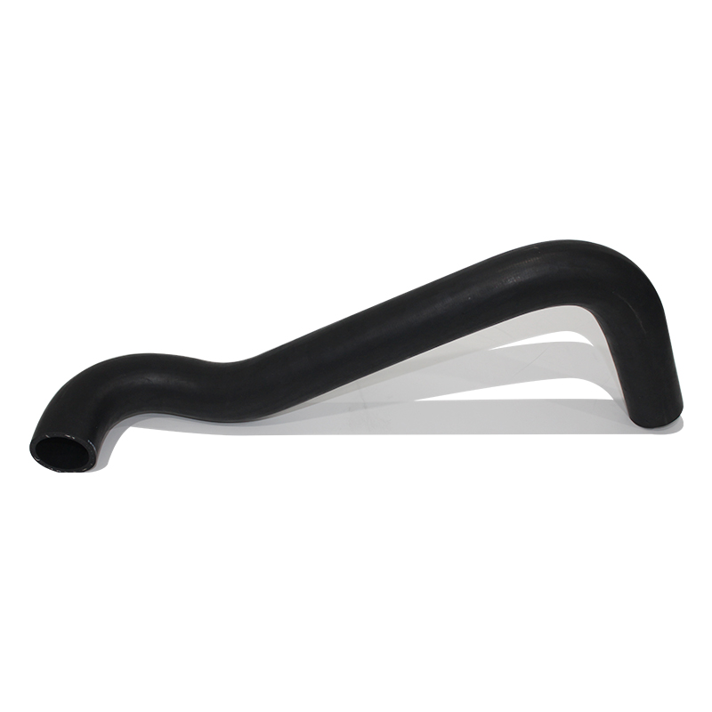 Professional OEM 296543943 Engine Coolant Truck Parts Bending Radiator Silicone Rubber Hose manufacturers 9