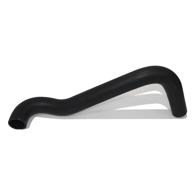 newly silicone hose for construction machine customized | PASSIONHOSE 2