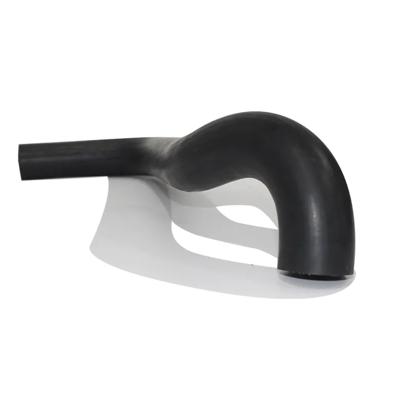 newly silicone hose for construction machine customized | PASSIONHOSE 3