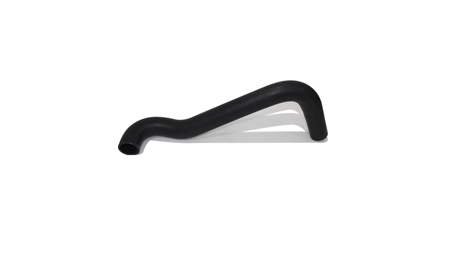 Professional OEM 296543943 Engine Coolant Truck Parts Bending Radiator Silicone Rubber Hose manufacturers 5