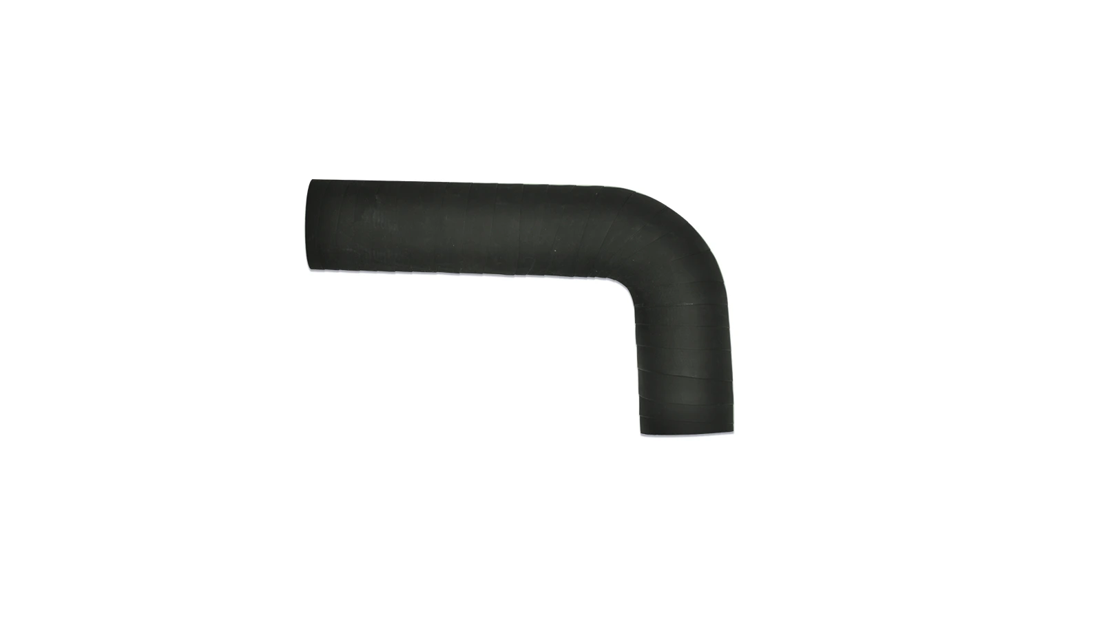 OEM 7Y-1941 High Temperature EPDM Rubber Hose Heat Resistance For Heavy Duty Truck 1