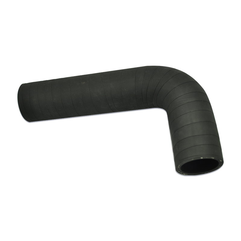 OEM 7Y-1941 High Temperature EPDM Rubber Hose Heat Resistance For Heavy Duty Truck 14