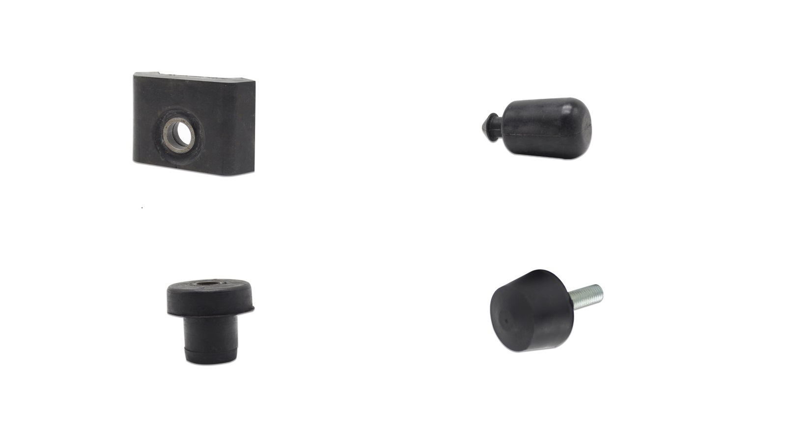 Quality after market heavy duty truck molded rubber parts Manufacturer | PASSIONHOSE 5