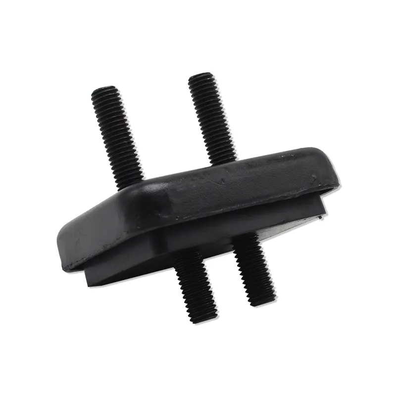 PASSIONHOSE | Customized rubber parts design 4