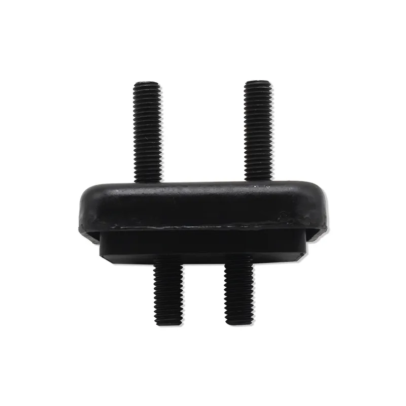 PASSIONHOSE | Customized rubber parts design 2