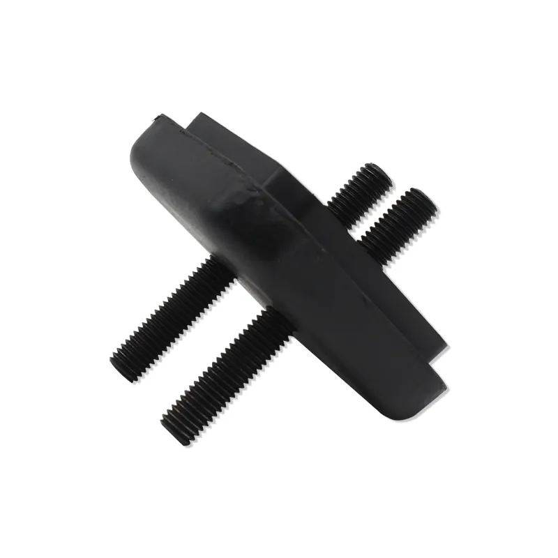 PASSIONHOSE | Customized rubber parts design 6