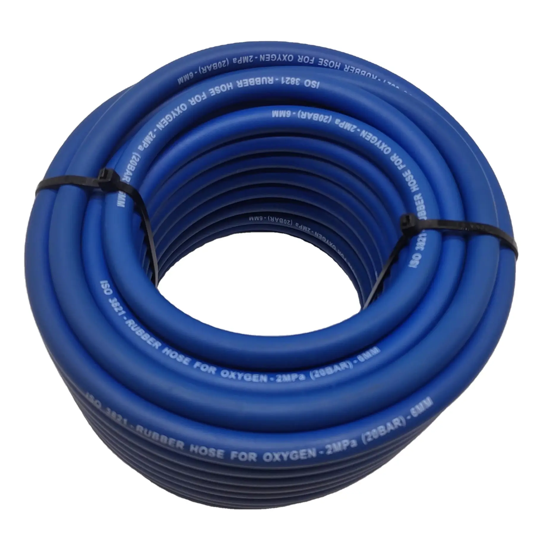 Hoogwaardige dubbele lasslang met uitstekende beoordelingen | PASSIONHOSE 2