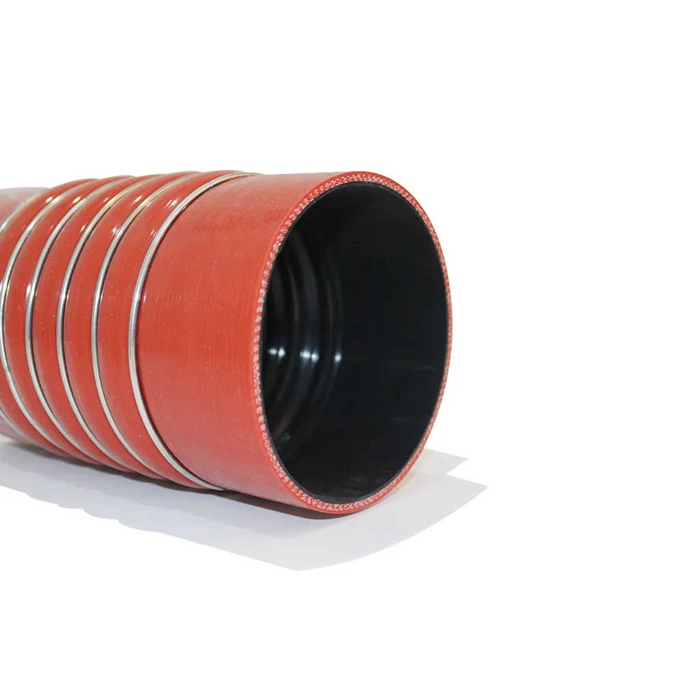 PASSIONHOSE | stable radiator silicone hose high resilience  3