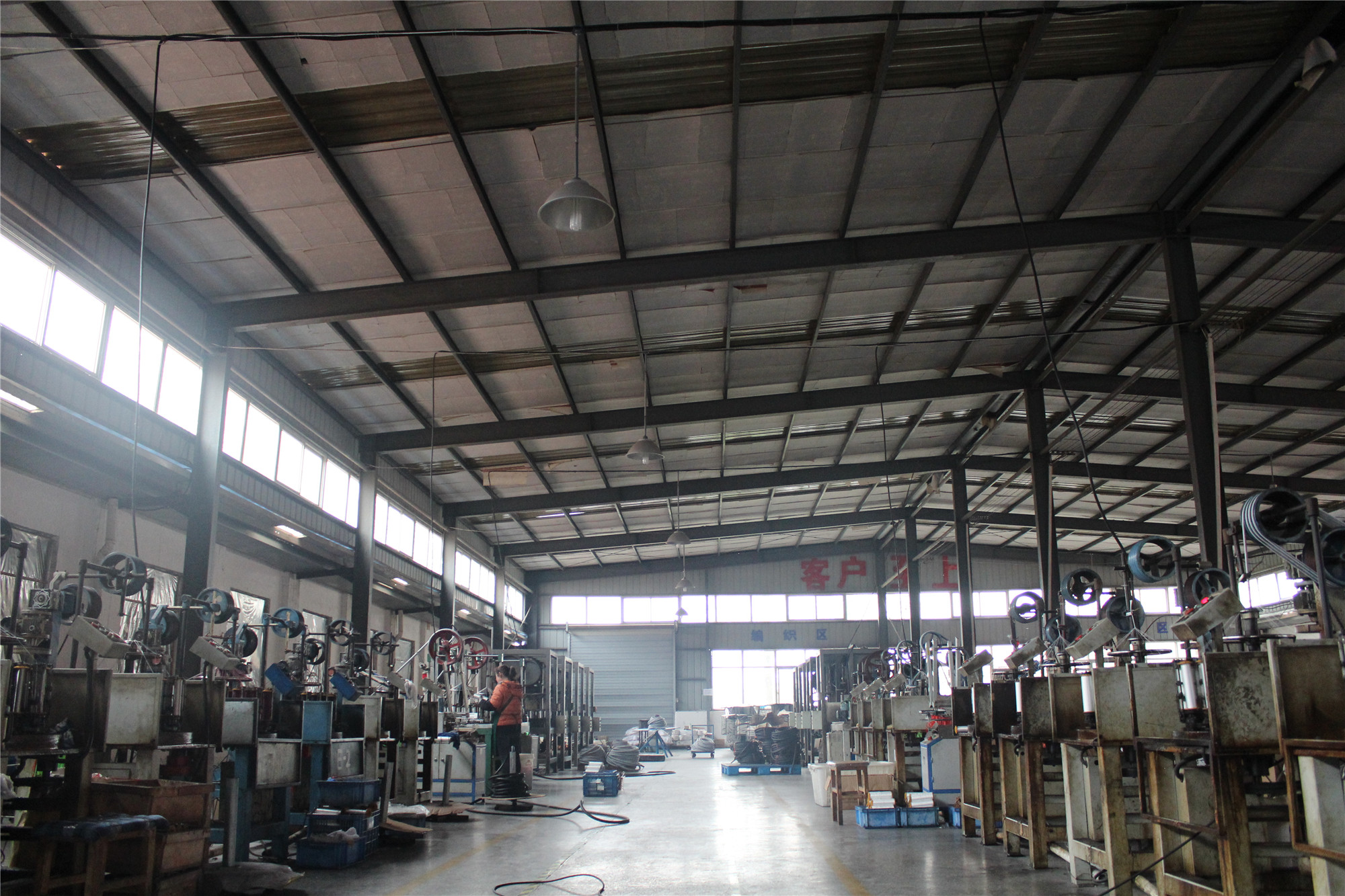 Paishun - OEM 265-3590 Custom High Temperature Silicone Rubber Hose Heat Resistant Truck Hose Hose for CAT 14