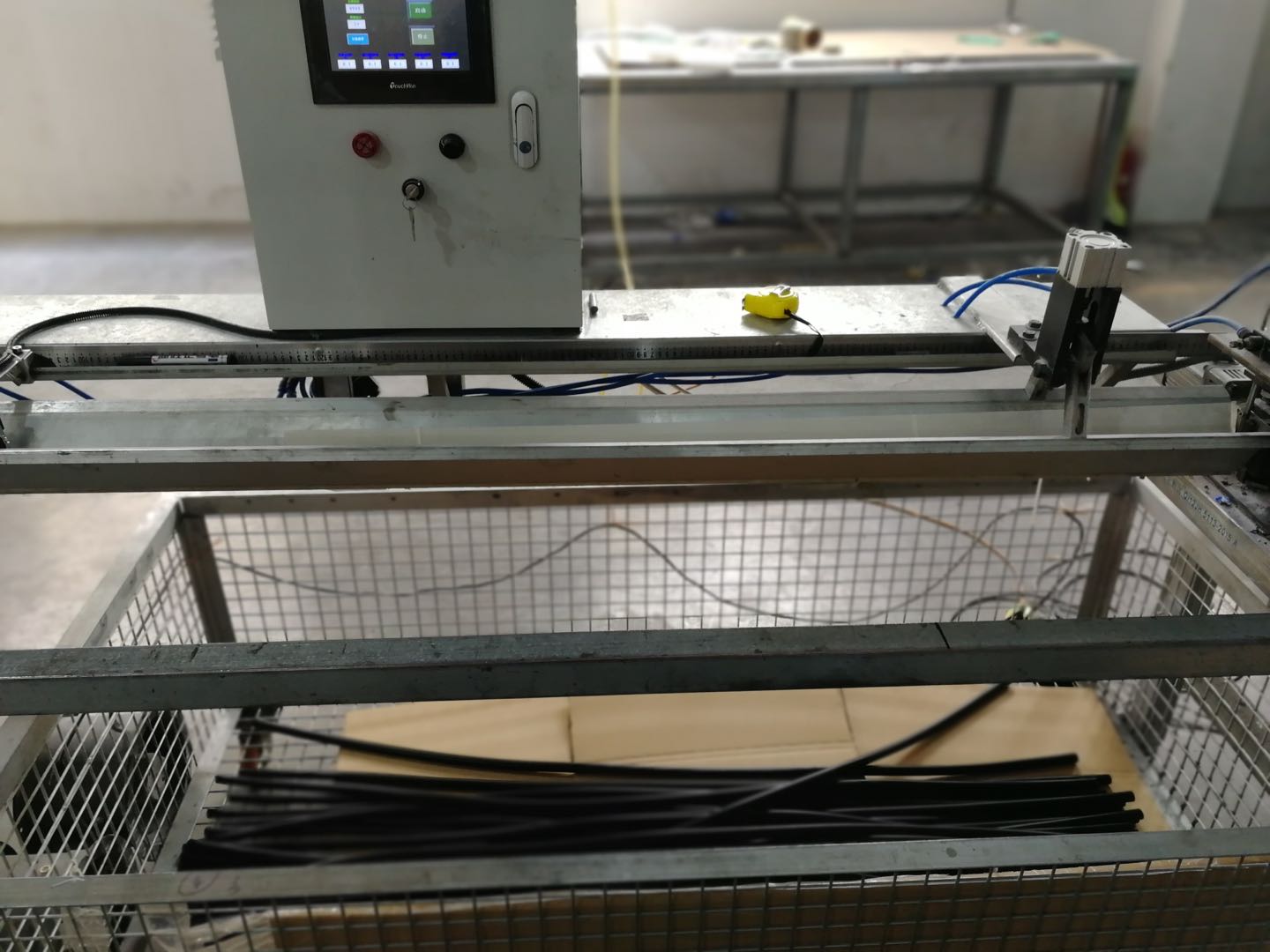 Paishun - High Quality Carbon Style With Pattern Soft Touch Silicone Carbon Hookah Hose Hookah Silicone Hose 22