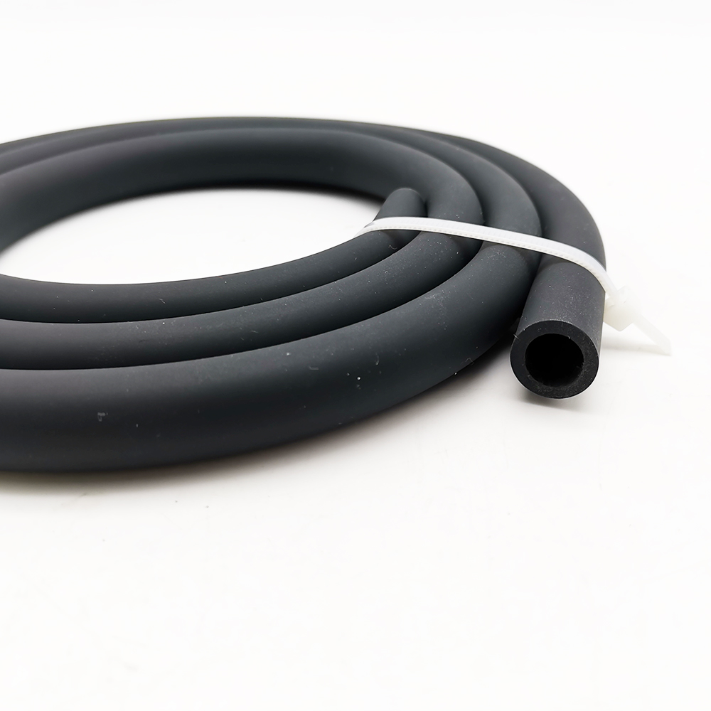 Paishun - High Quality Carbon Style With Pattern Soft Touch Silicone Carbon Hookah Hose Hookah Silicone Hose 10