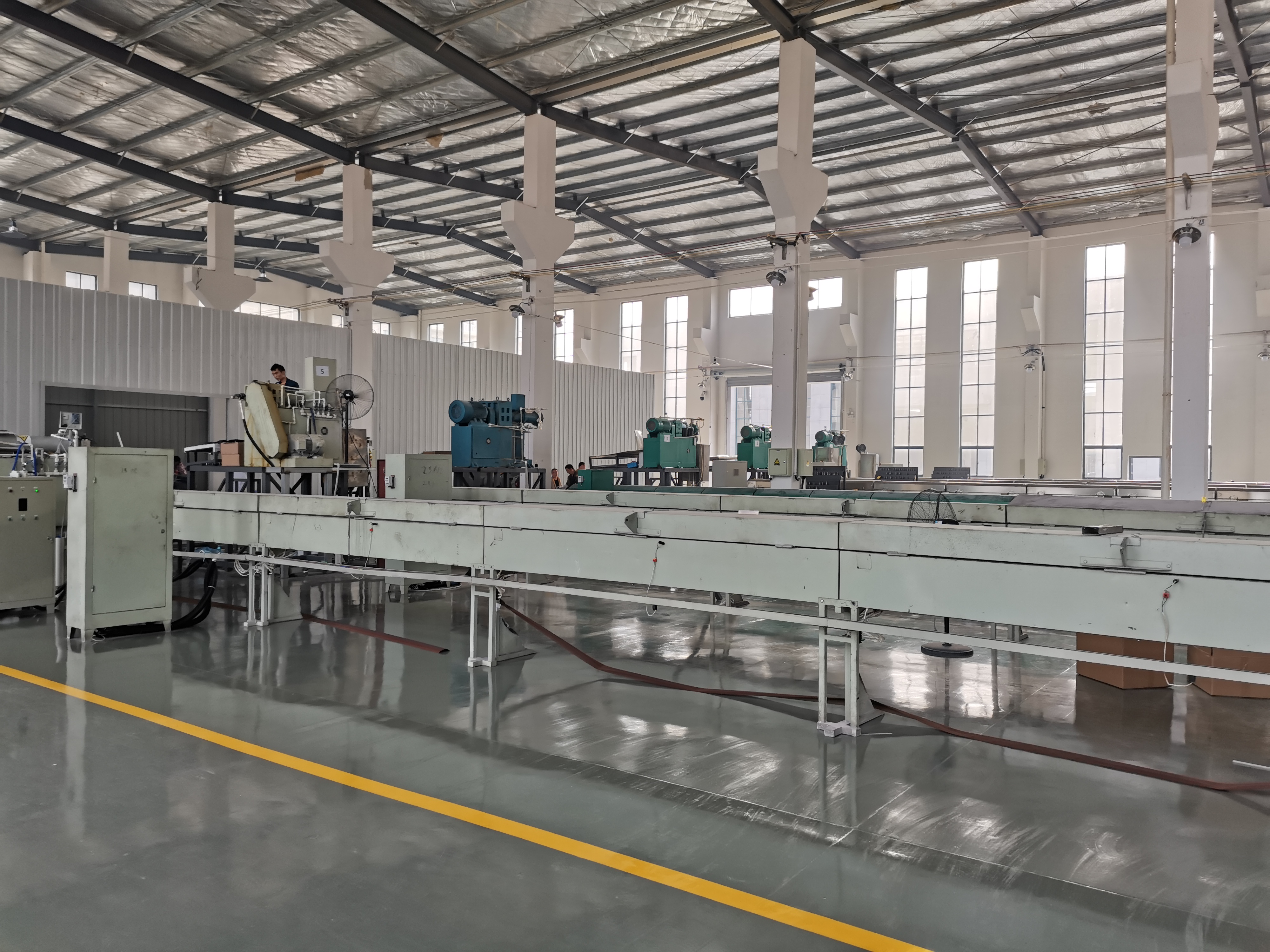 Paishun - High Quality Carbon Style With Pattern Soft Touch Silicone Carbon Hookah Hose Hookah Silicone Hose 20