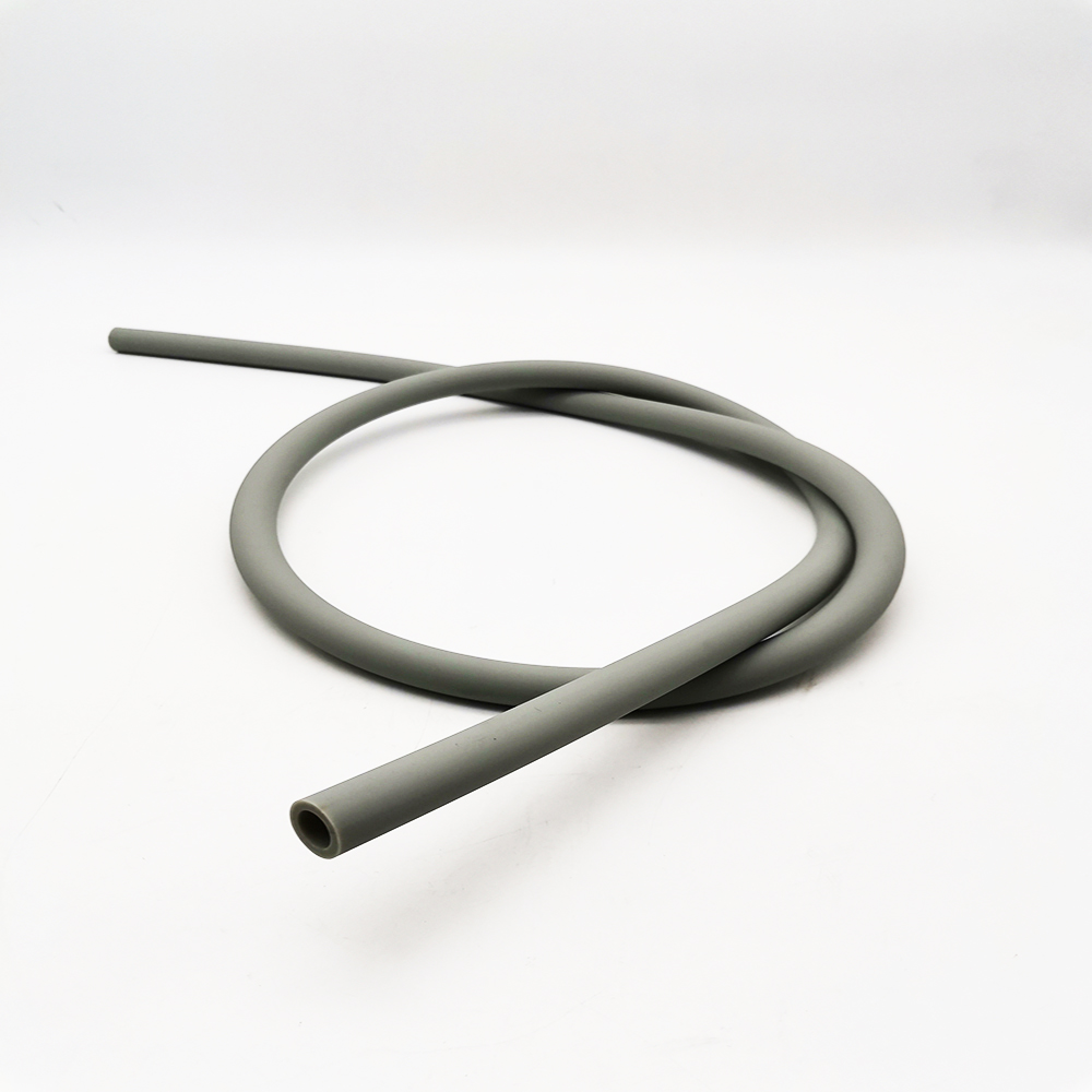 Paishun - High Quality Carbon Style With Pattern Soft Touch Silicone Carbon Hookah Hose Hookah Silicone Hose 11