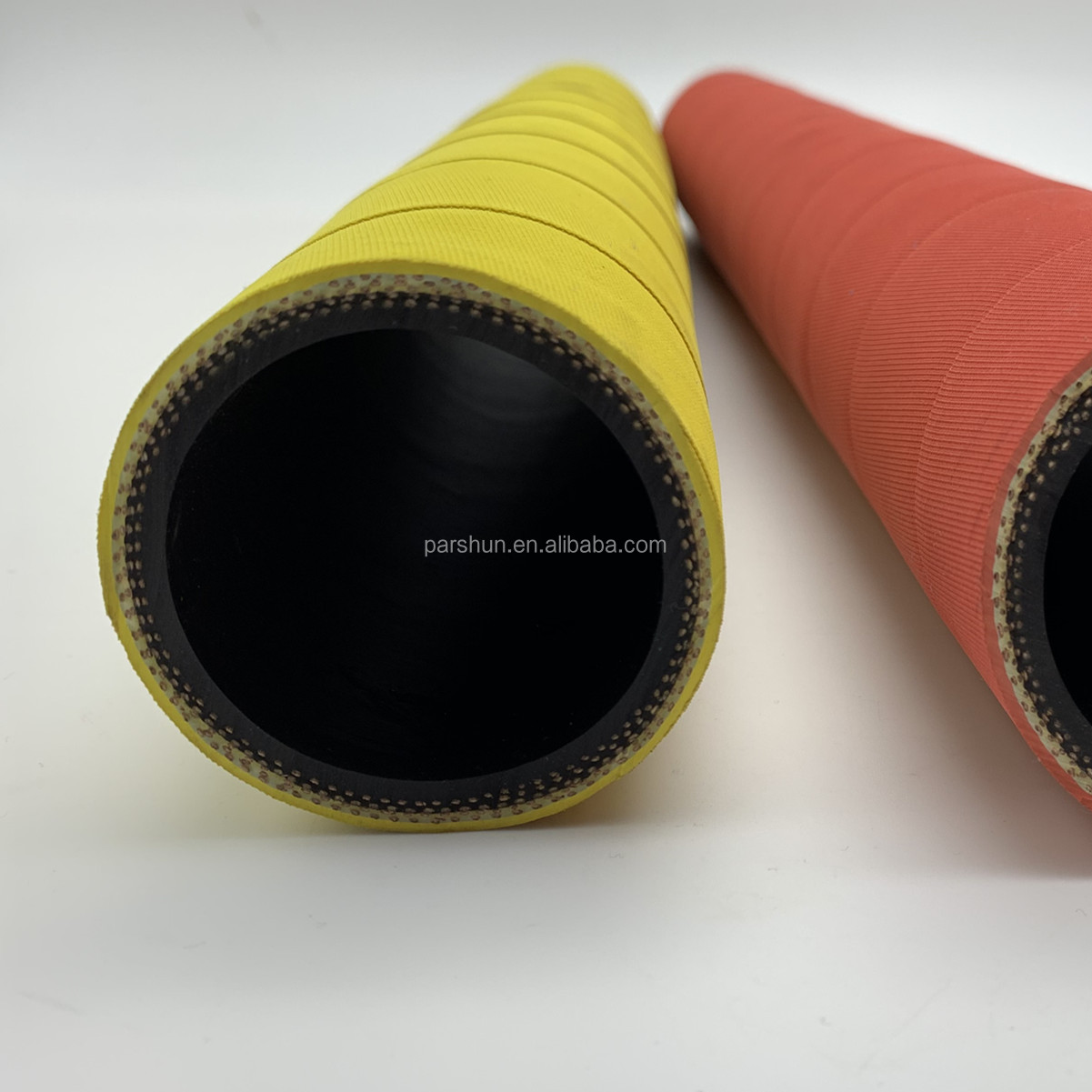 High Pressure Wear Resistant Rubber 1 14 Blasting Sandblasting Hose