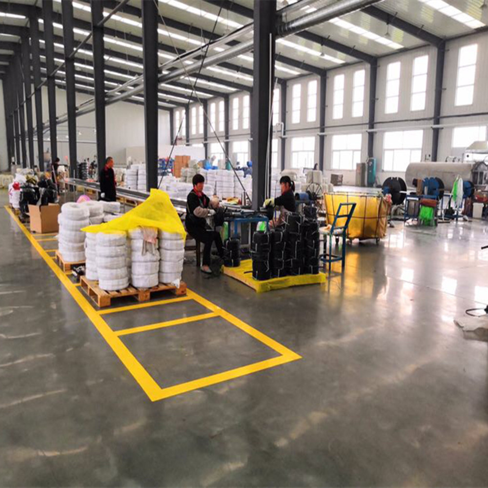 Paishun - 3/8 Inch High Pressure Fiber Braided LPG Pipe Natural Gas BBQ Hose More Others 29