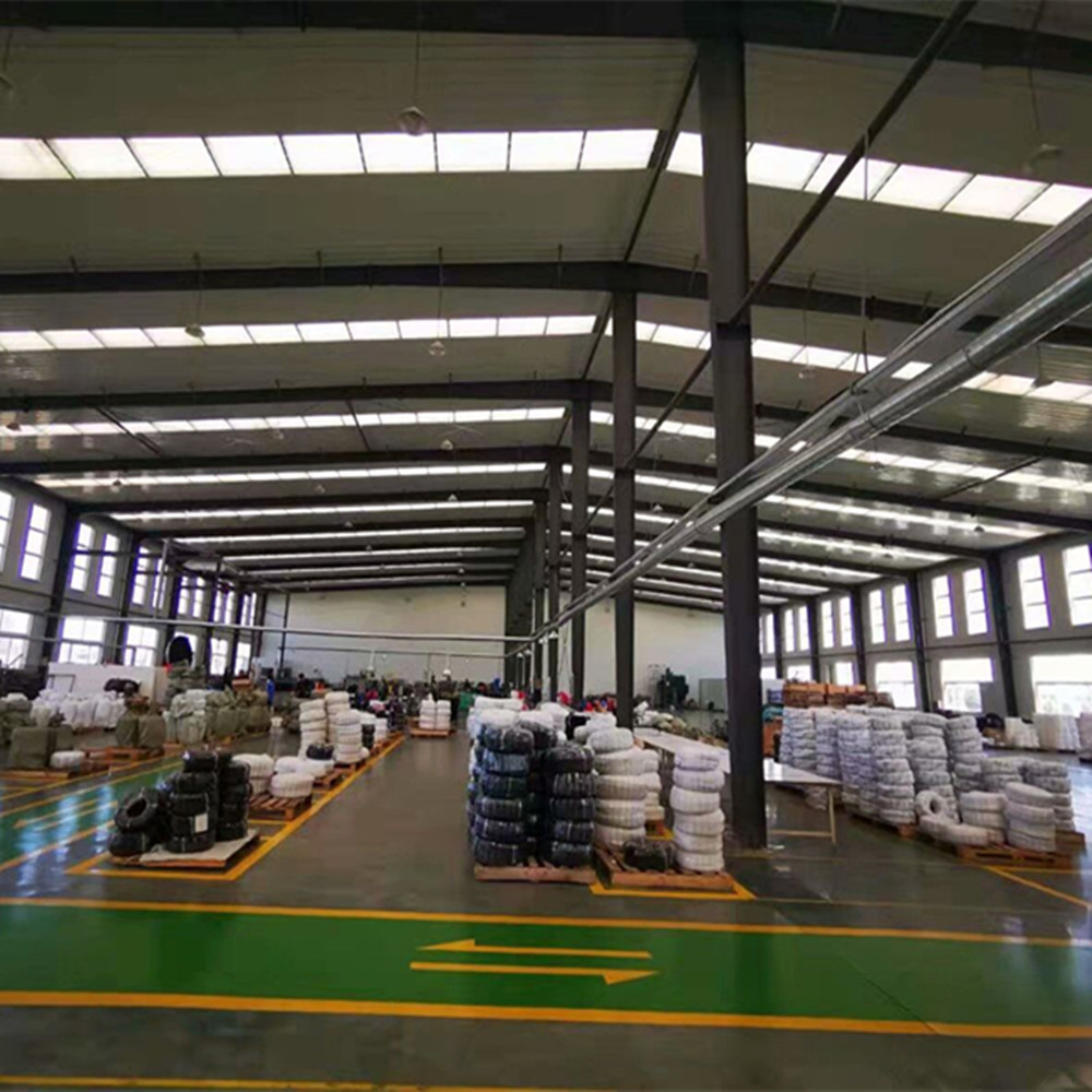 Paishun - 3/8 Inch High Pressure Fiber Braided LPG Pipe Natural Gas BBQ Hose More Others 27