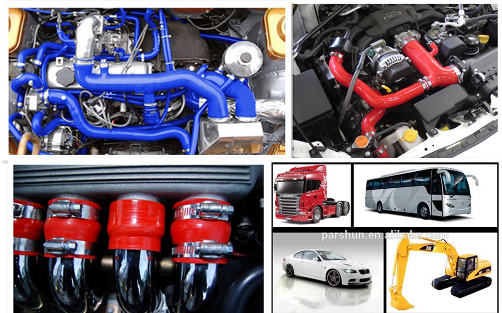 Paishun - 90 Degree Elbow Silicone Coupler For Turbochargers China Supplier 90 Degree Elbow Hose 20