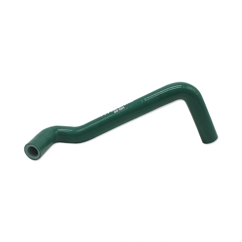 Paishun - Food Grade Generator Silicone Hose for Hydrogen Fuel Cell vehicle Silicone Rubber Hose 1