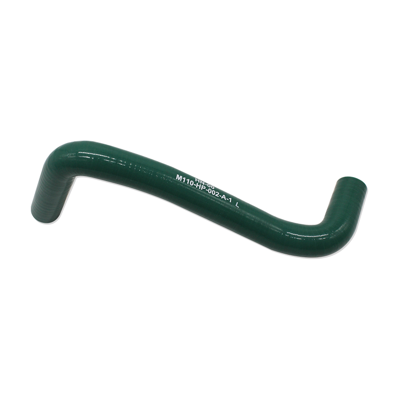 Paishun - Food Grade Generator Silicone Hose for Hydrogen Fuel Cell vehicle Silicone Rubber Hose 10