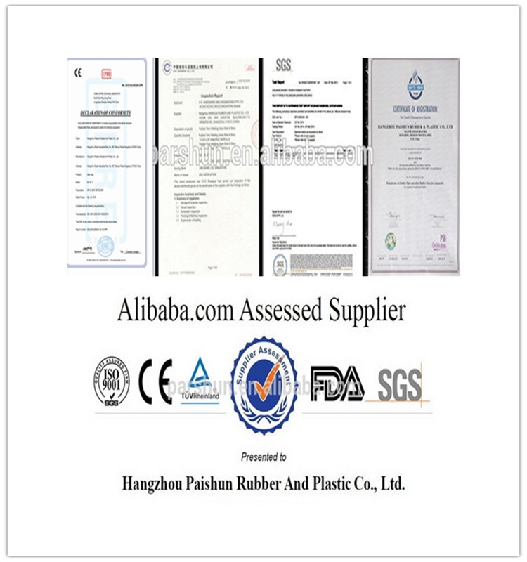 Paishun - High Pressure Rubber Multipurpose Hose for Oil, Fuel, Water, Air Rubber Air/ Water Hose 16