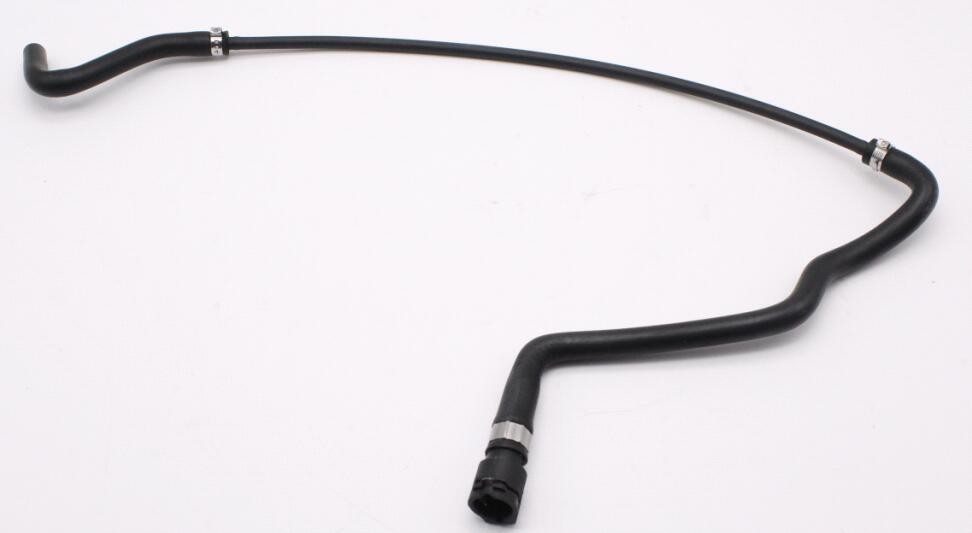 Auto Parts EPDM Rubber Hose For OEM Number 17127546064/17127521776