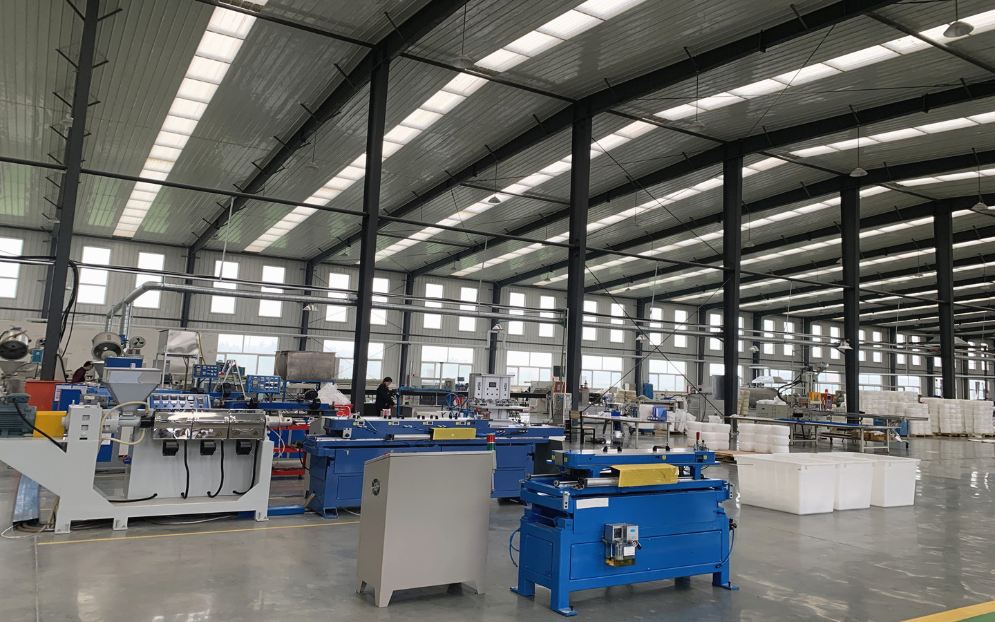 Paishun - ISO3821 Flexible 6mm Inert Single Rubber Gas Welding Oxygen Hose Single Welding Hose 19