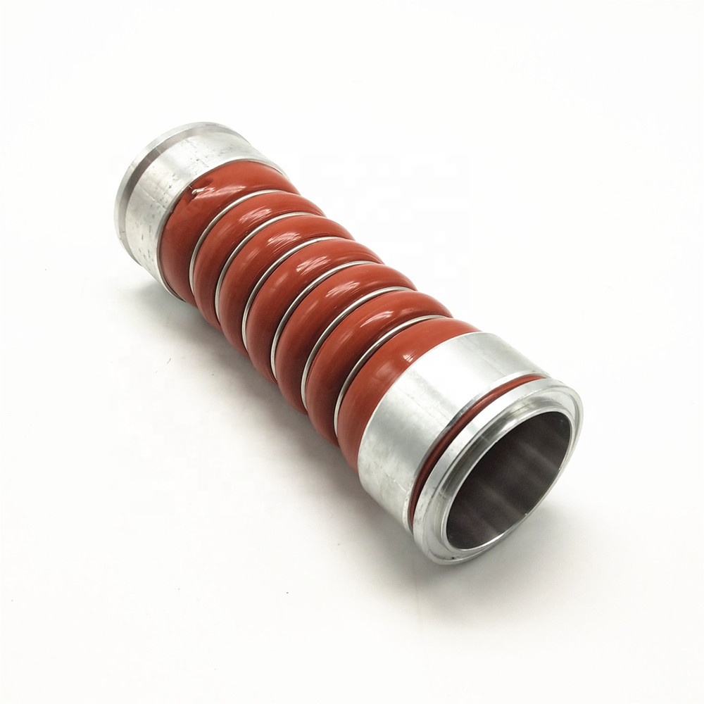 Paishun - Heavy Duty Silicone Hose Replacement OEM 1676744 Air Pipe for Truck Silicone / Rubber OEM Hose 11