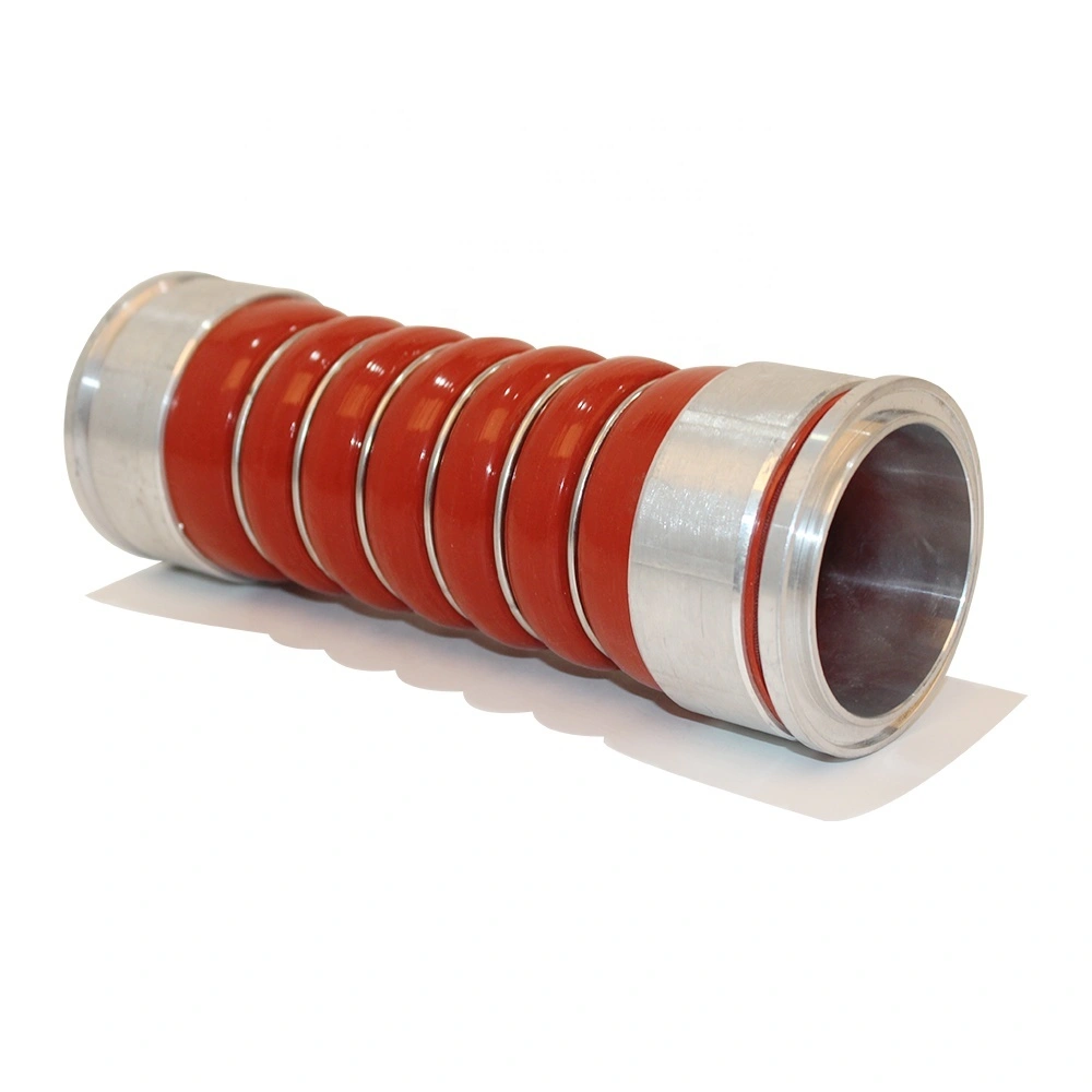 Paishun - Heavy Duty Silicone Hose Replacement OEM 1676744 Air Pipe for Truck Silicone / Rubber OEM Hose 1