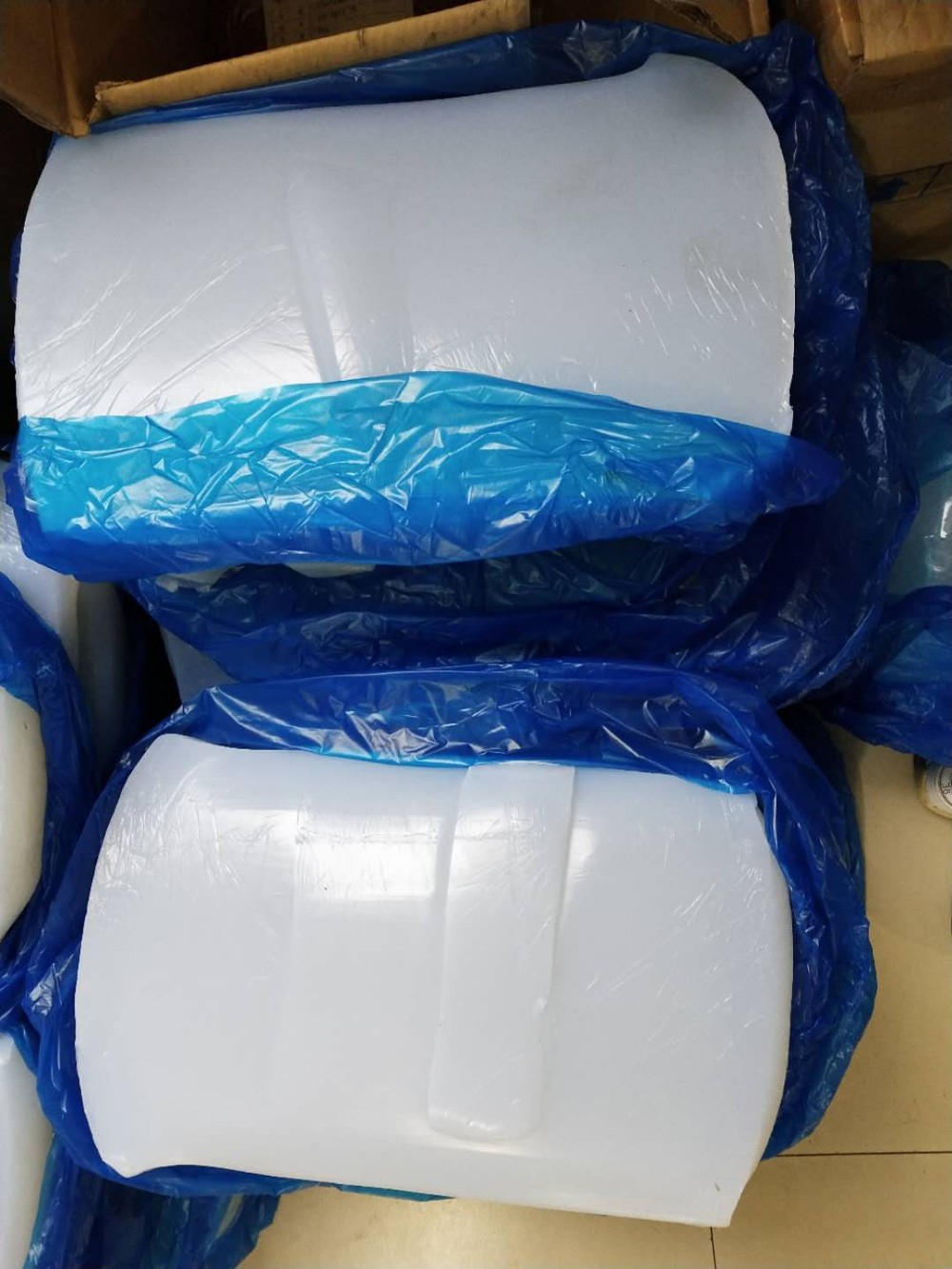 Paishun - Factory Transparent Soft Extruding Hose Braided Silicone Rubber Tubing Silicone Heater Hose / Braided Silicone Hose 15