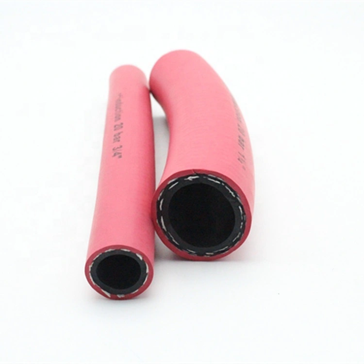 Paishun - 1-1/2 Inch Price Water Hose To Water The Plants Rubber Air/ Water Hose 1