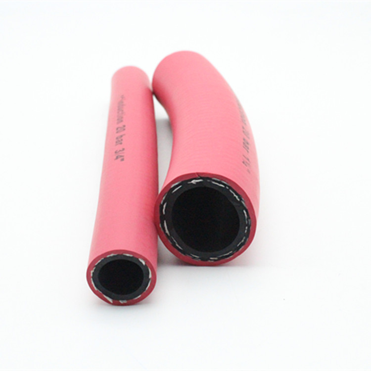 Paishun - 1-1/2 Inch Price Water Hose To Water The Plants Rubber Air/ Water Hose 9