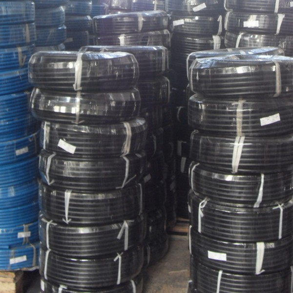 Paishun - High Pressure Rubber Multipurpose Hose for Oil, Fuel, Water, Air Rubber Air/ Water Hose 12