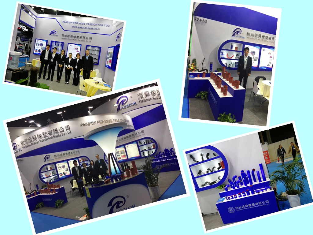 Black Blue Red Custom Length High Temperature 4mm Silicone Flexible Hose